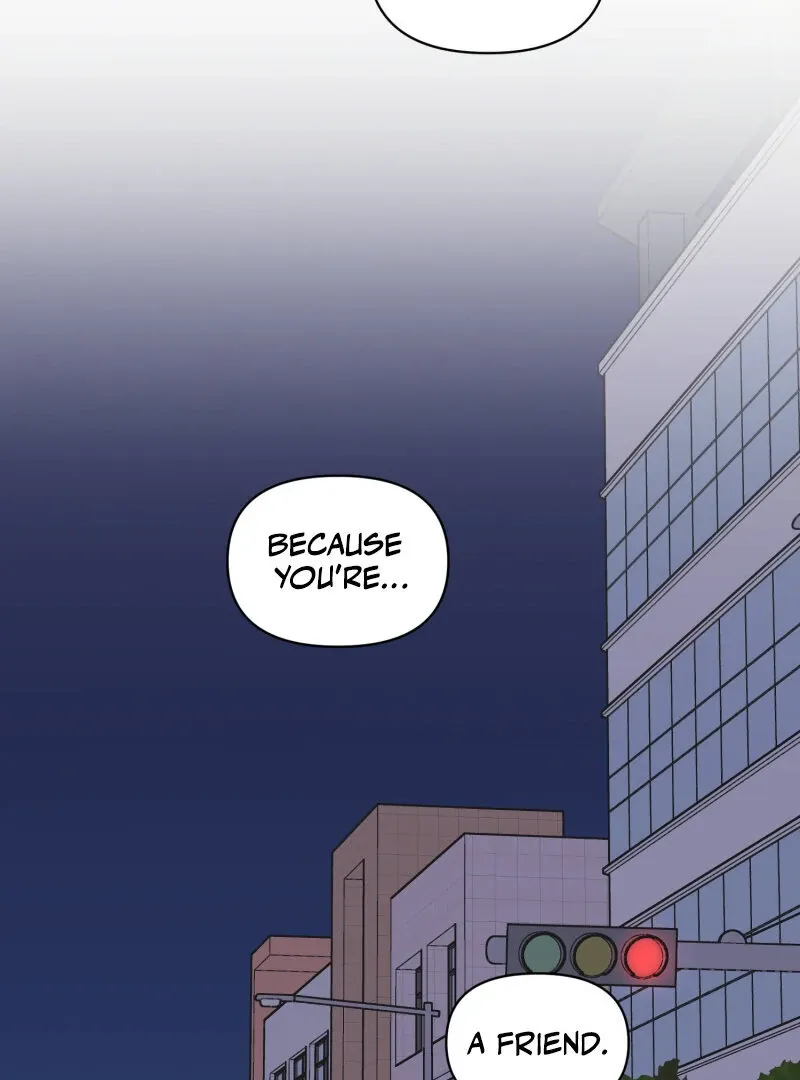 Anything! Okay Chapter 25 page 83 - 