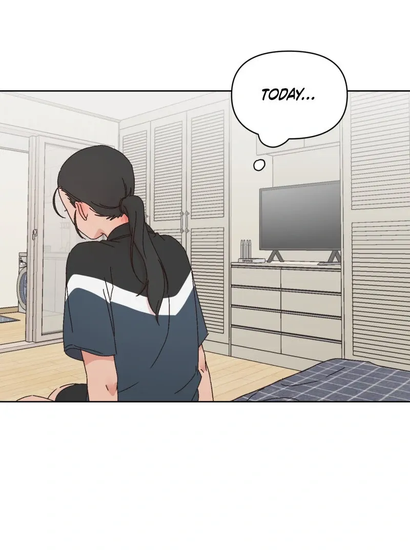 Anything! Okay Chapter 26 page 15 - 