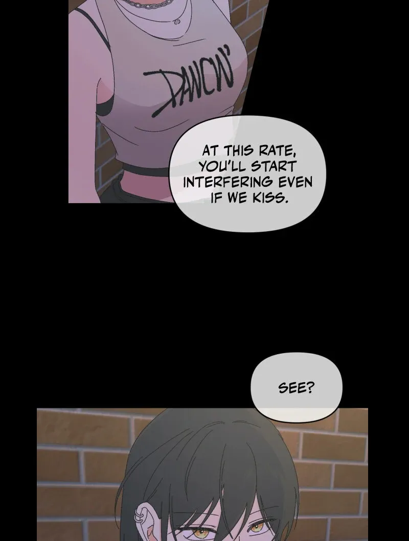 Anything! Okay Chapter 26 page 25 - 