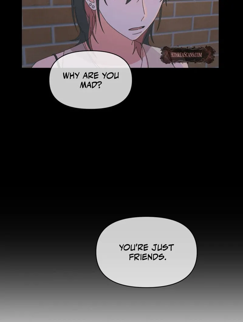 Anything! Okay Chapter 26 page 26 - 