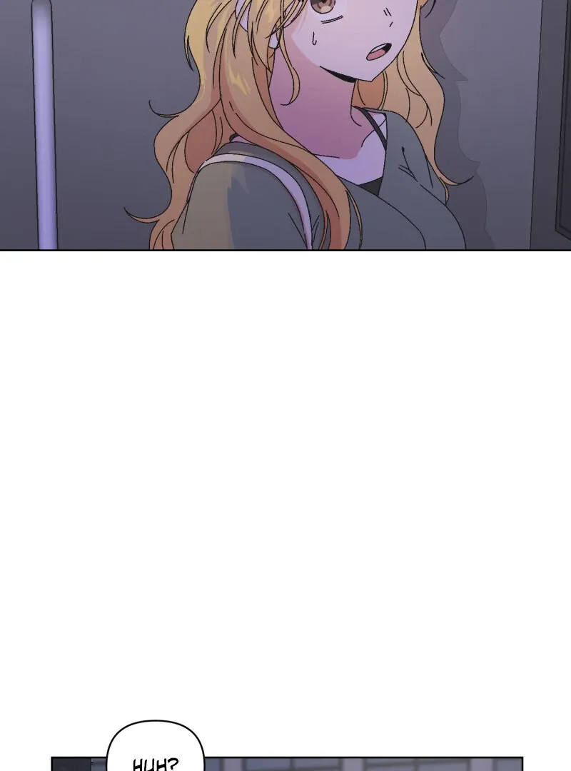 Anything! Okay Chapter 26 page 4 - 