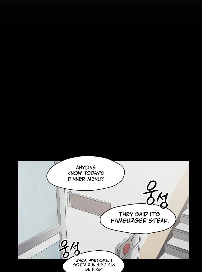 Anything! Okay Chapter 26 page 44 - 