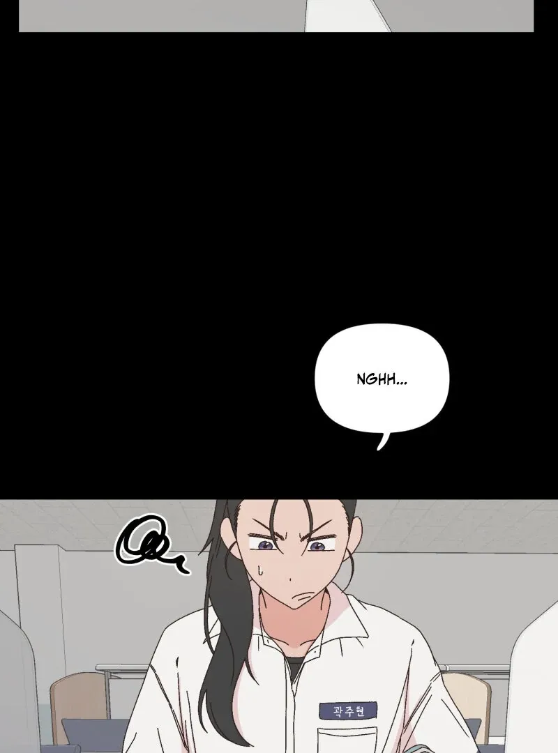 Anything! Okay Chapter 26 page 46 - 
