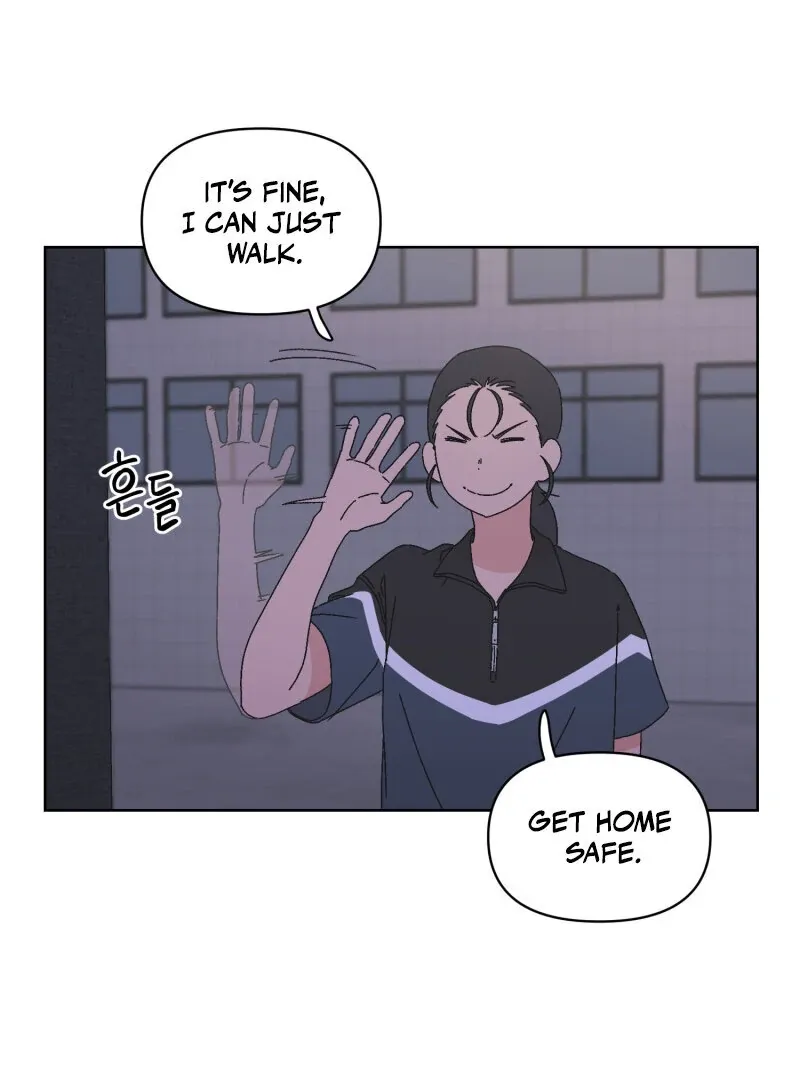 Anything! Okay Chapter 26 page 6 - 