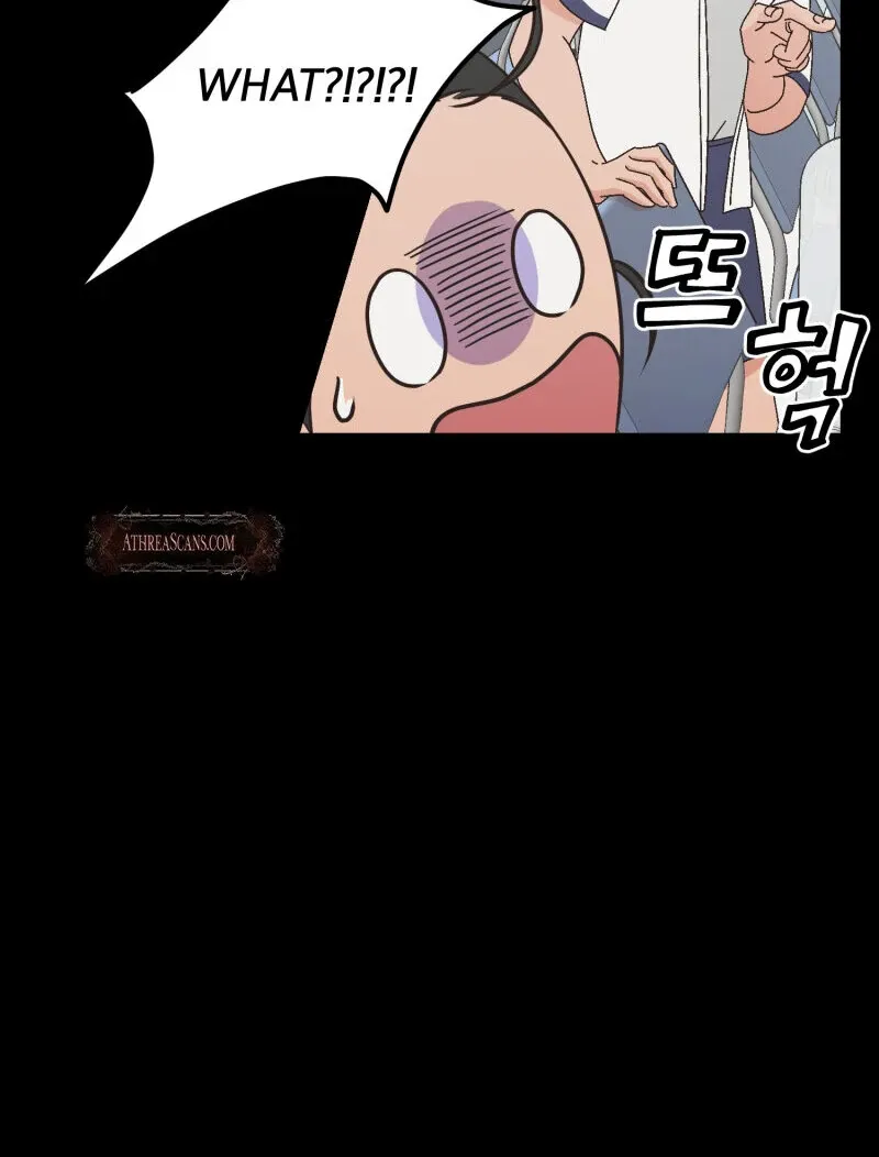 Anything! Okay Chapter 26 page 52 - 