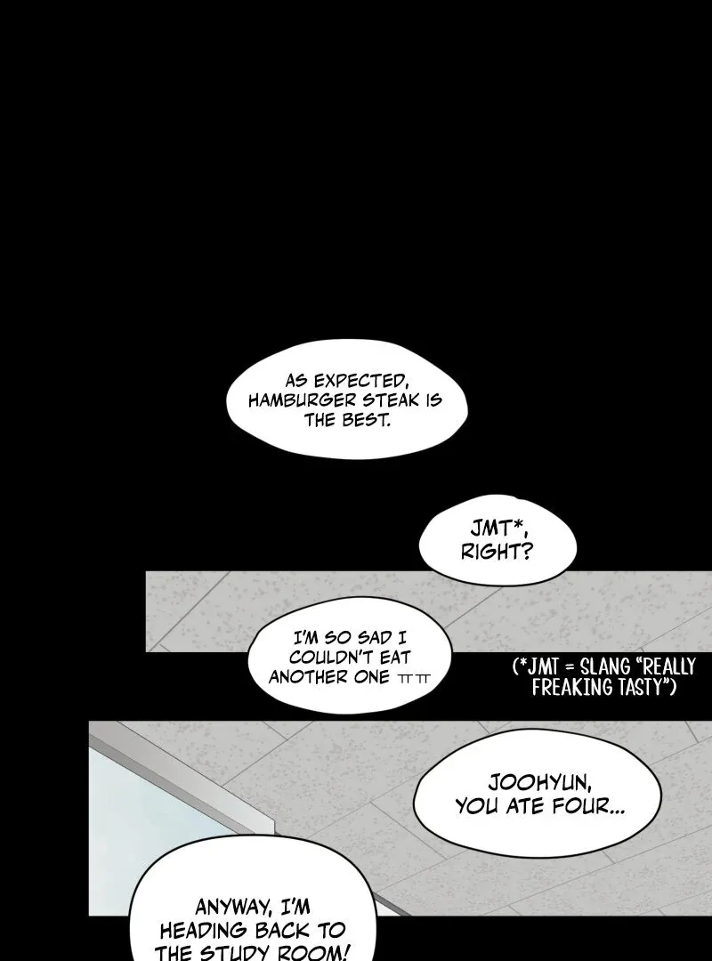 Anything! Okay Chapter 26 page 59 - 