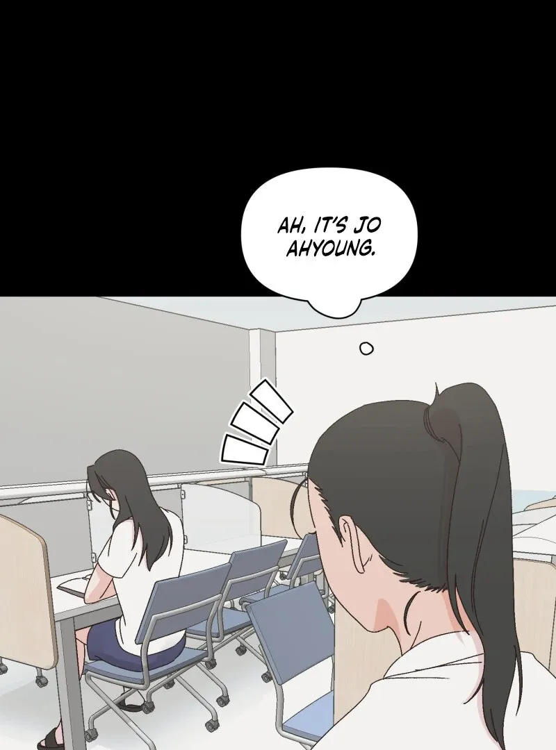 Anything! Okay Chapter 26 page 61 - 