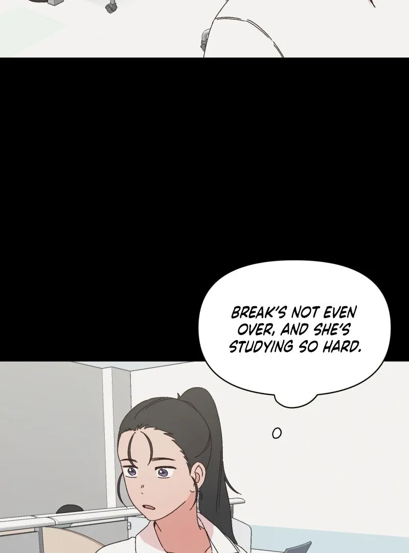 Anything! Okay Chapter 26 page 62 - 