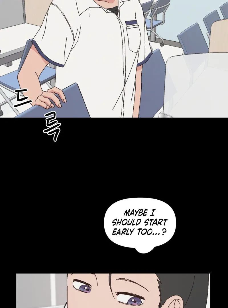 Anything! Okay Chapter 26 page 63 - 