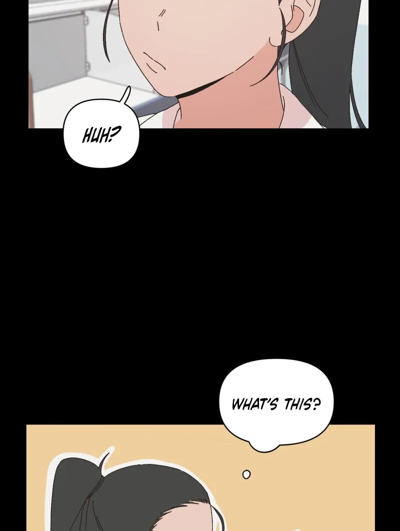 Anything! Okay Chapter 26 page 64 - 