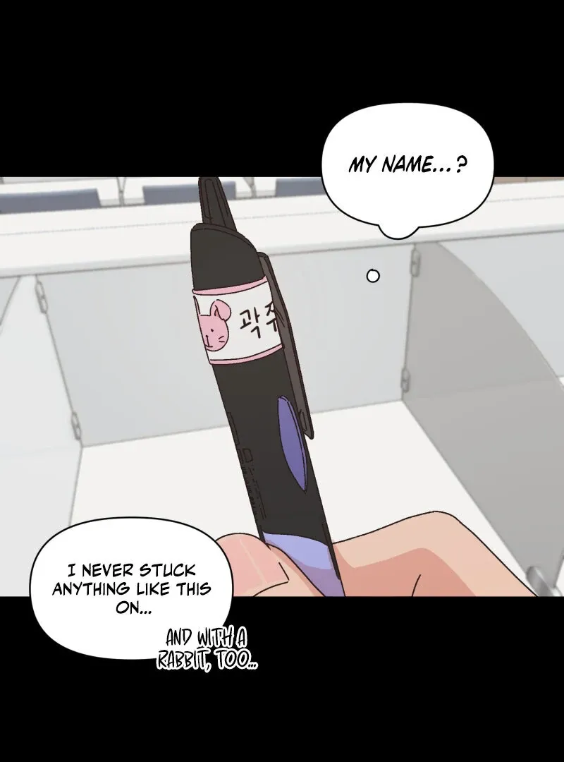 Anything! Okay Chapter 26 page 66 - 