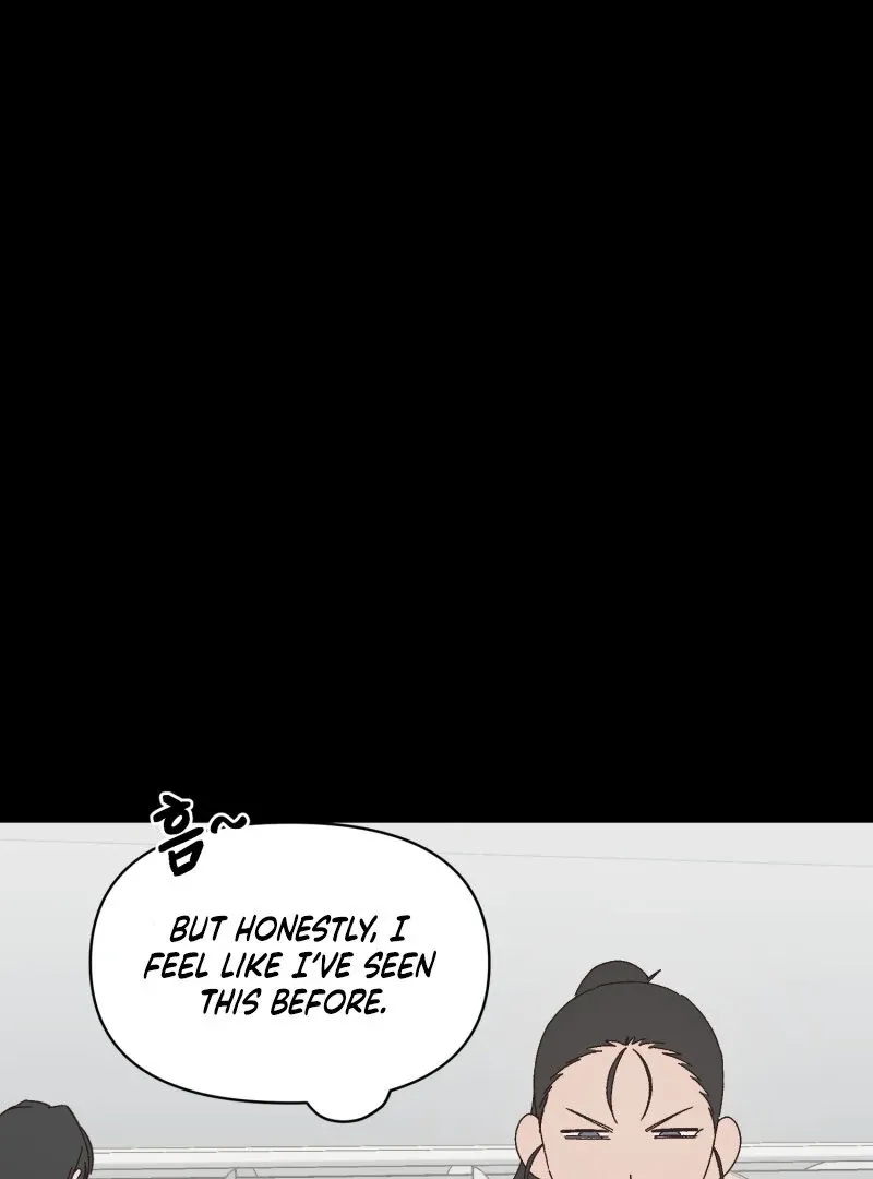 Anything! Okay Chapter 26 page 67 - 