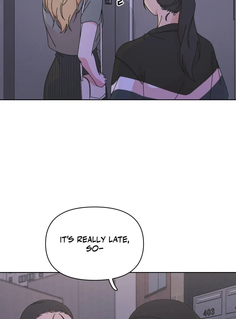 Anything! Okay Chapter 26 page 8 - 