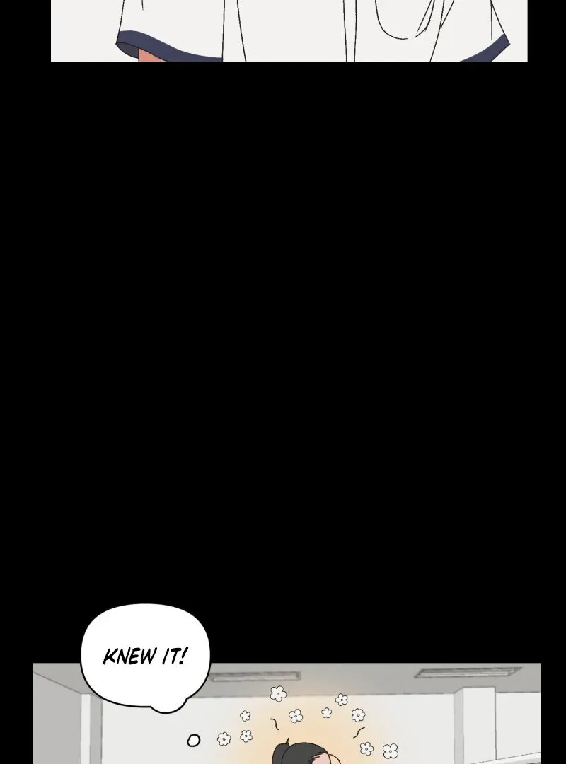 Anything! Okay Chapter 26 page 74 - 