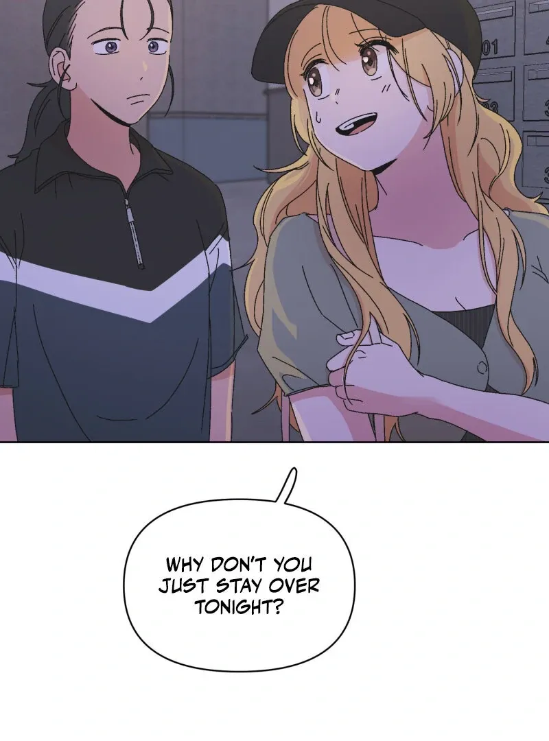 Anything! Okay Chapter 26 page 9 - 