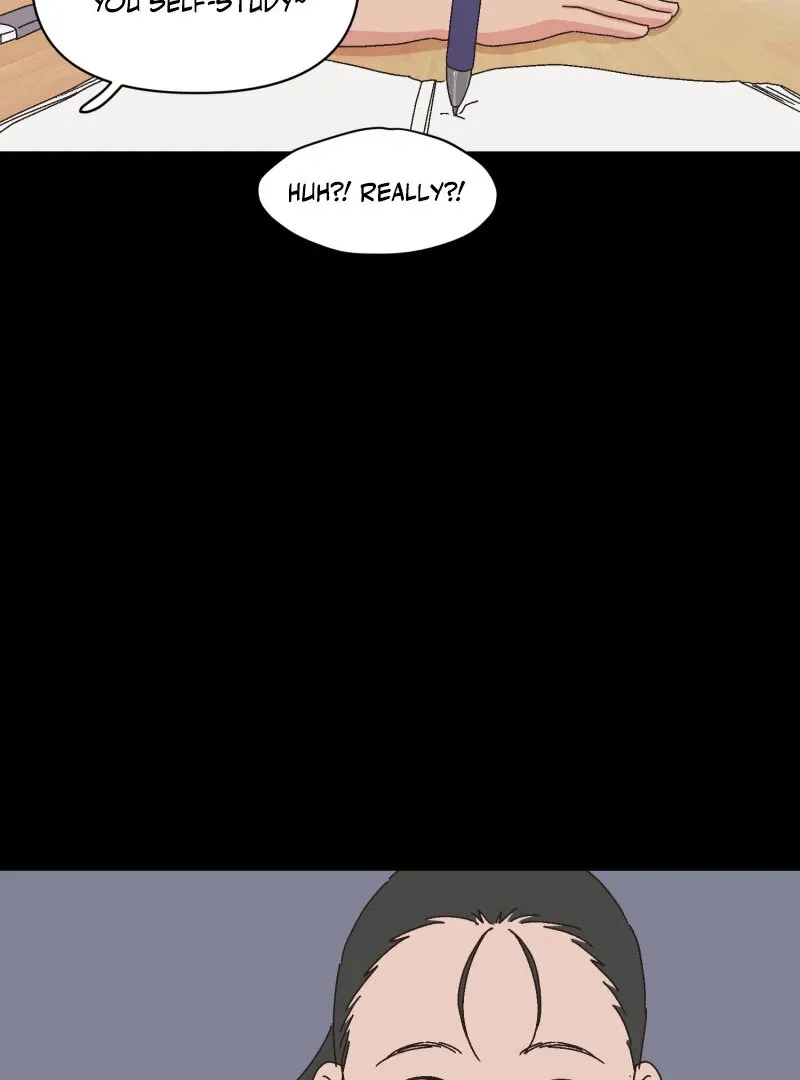 Anything! Okay Chapter 26 page 81 - 