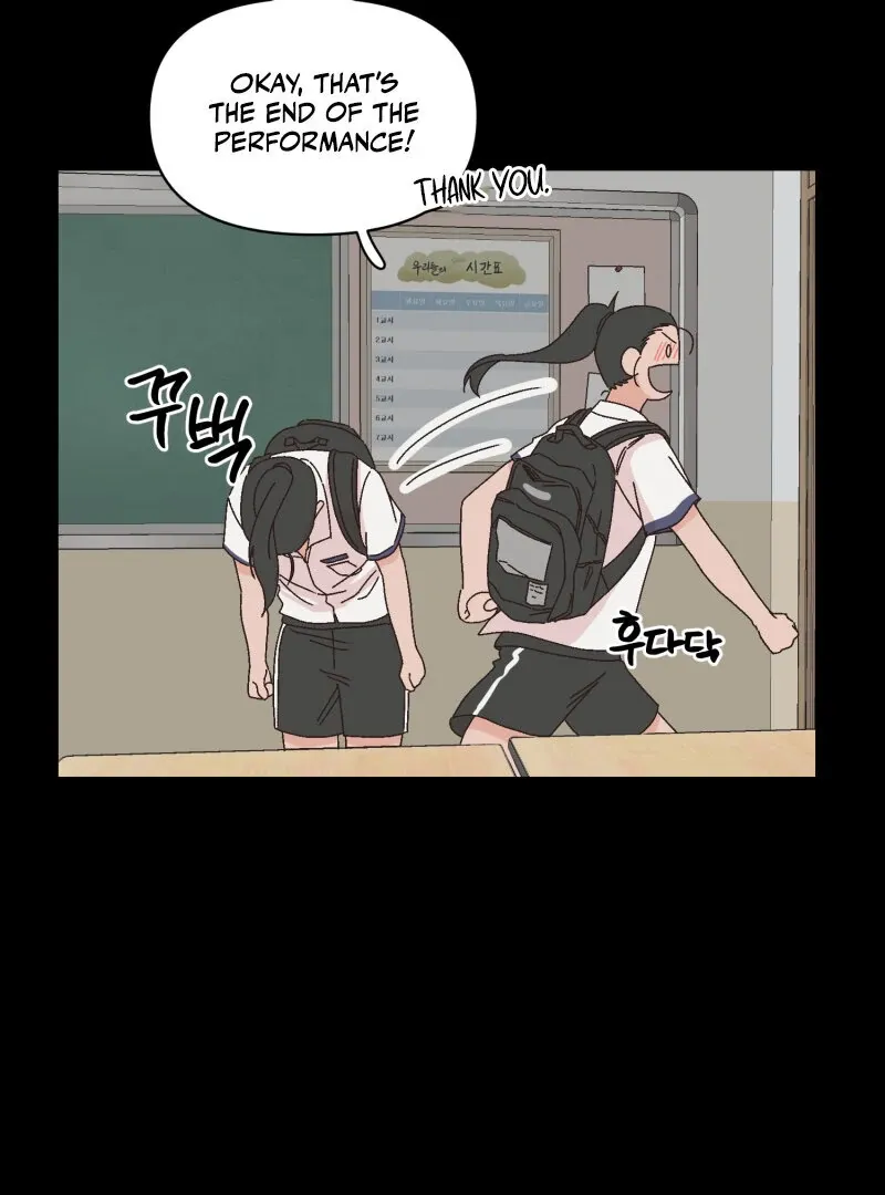 Anything! Okay Chapter 26 page 92 - 