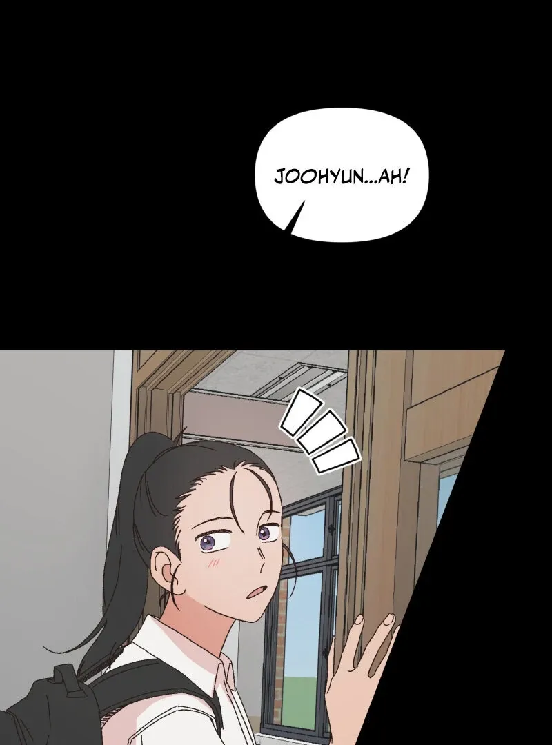 Anything! Okay Chapter 26 page 93 - 