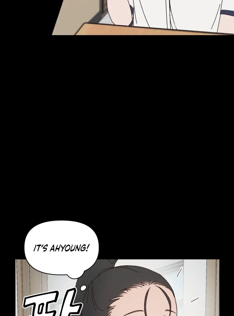 Anything! Okay Chapter 26 page 95 - 