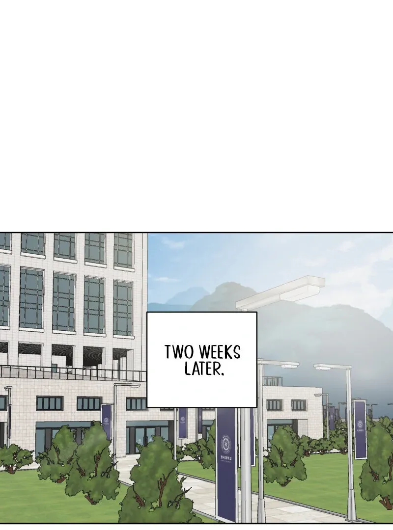 Anything! Okay Chapter 27 page 1 - 