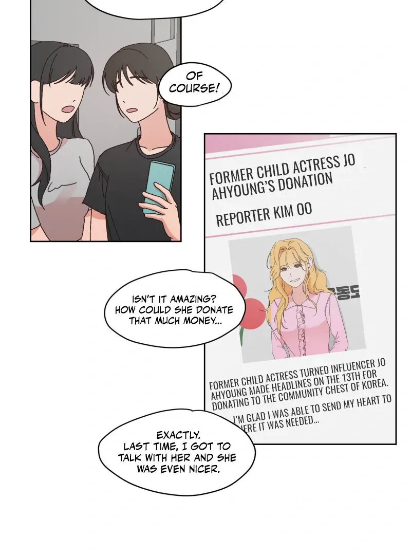 Anything! Okay Chapter 27 page 11 - 