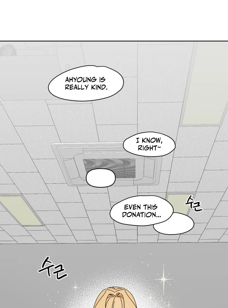 Anything! Okay Chapter 27 page 14 - 