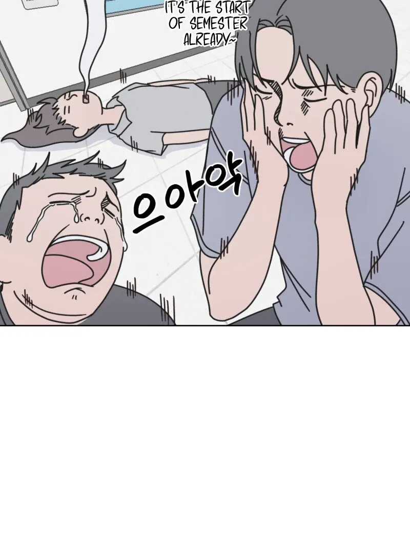 Anything! Okay Chapter 27 page 3 - 