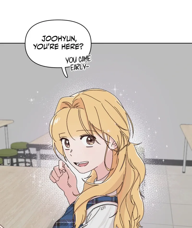 Anything! Okay Chapter 27 page 25 - 