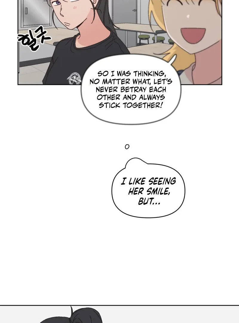 Anything! Okay Chapter 27 page 31 - 