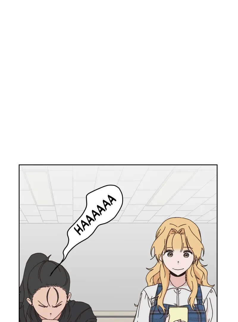 Anything! Okay Chapter 27 page 42 - 