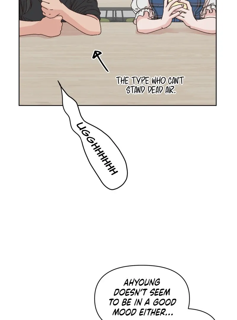 Anything! Okay Chapter 27 page 43 - 