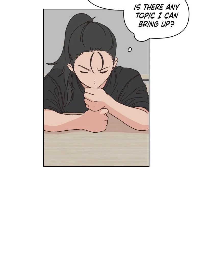 Anything! Okay Chapter 27 page 44 - 