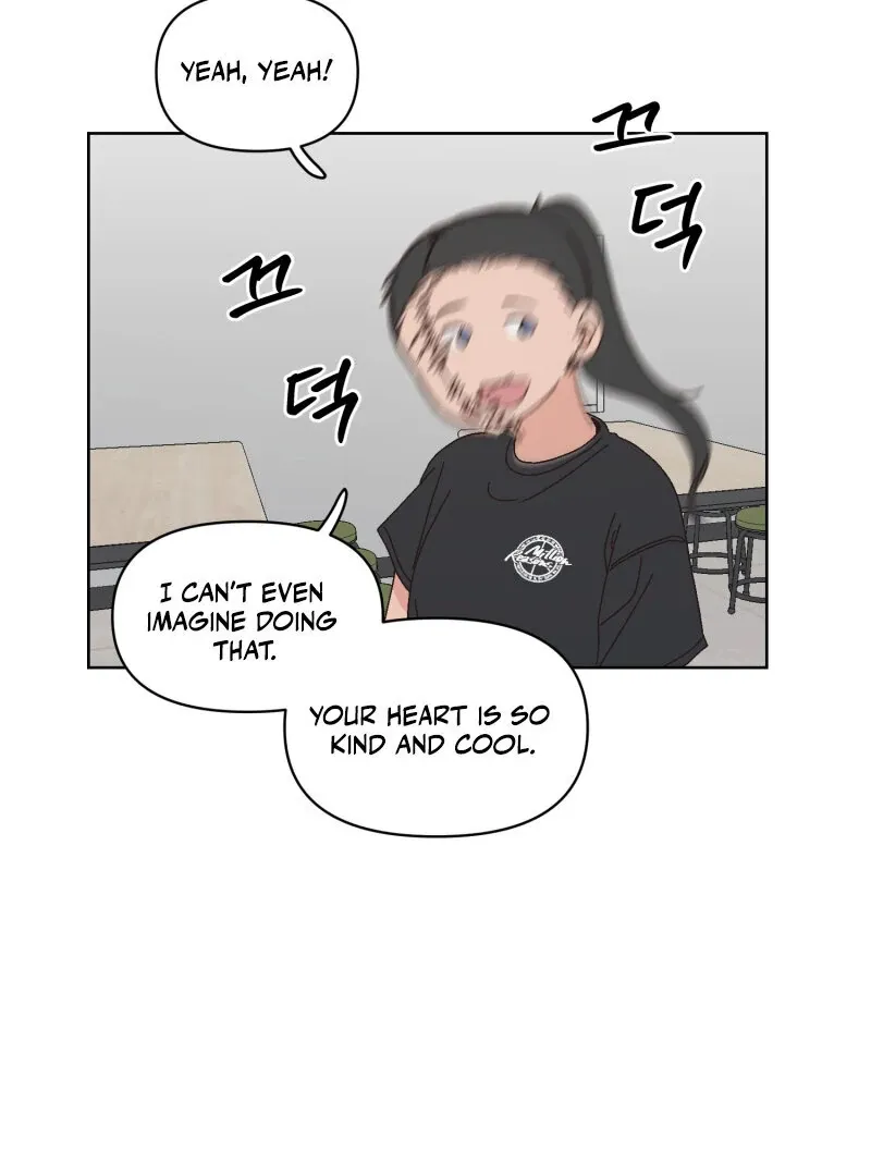 Anything! Okay Chapter 27 page 49 - 