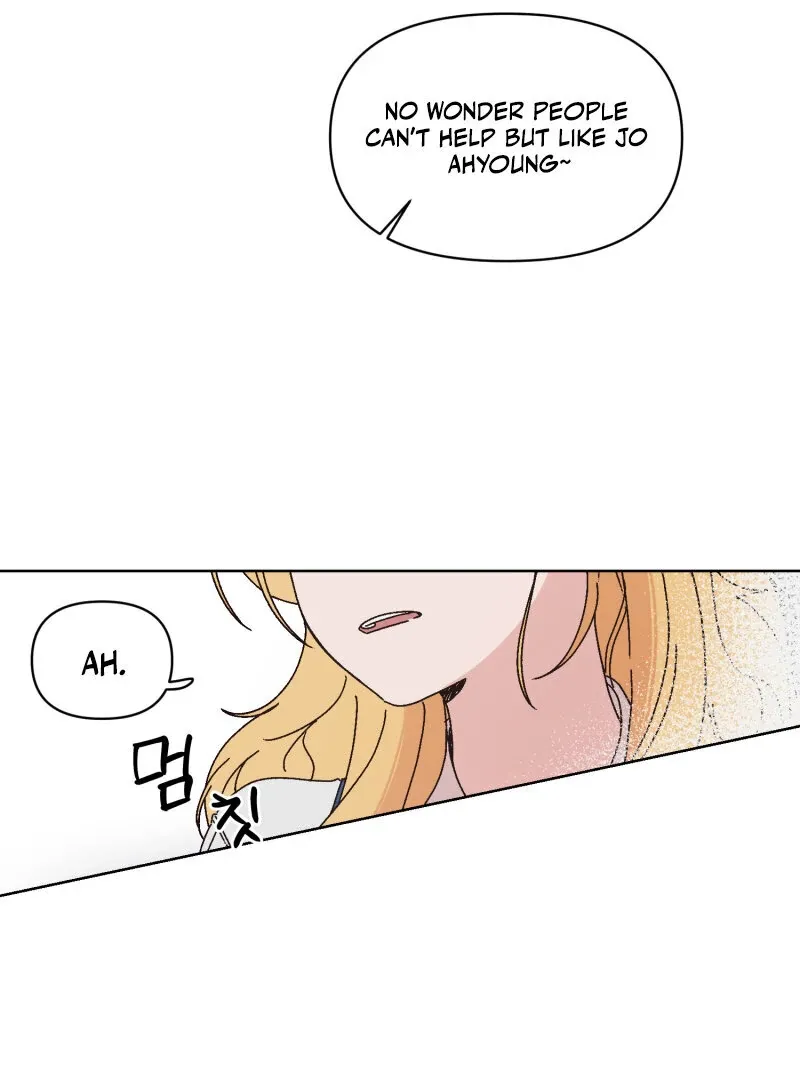 Anything! Okay Chapter 27 page 50 - 