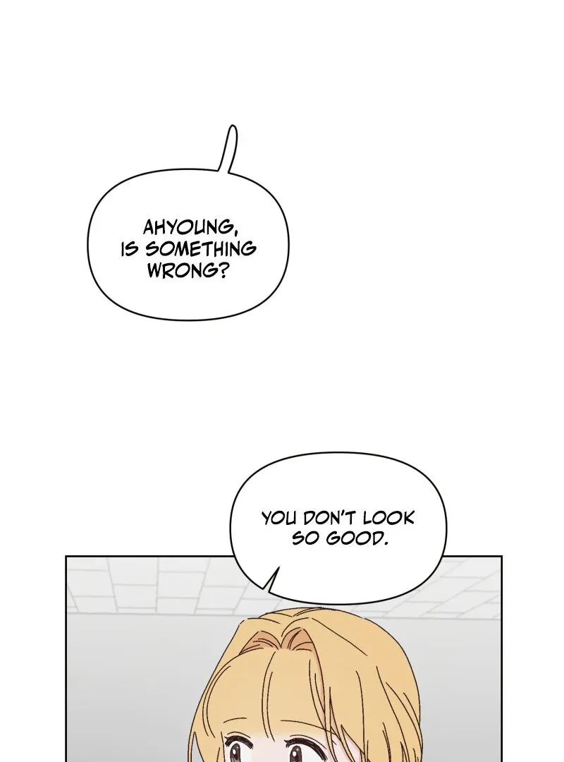Anything! Okay Chapter 27 page 56 - 