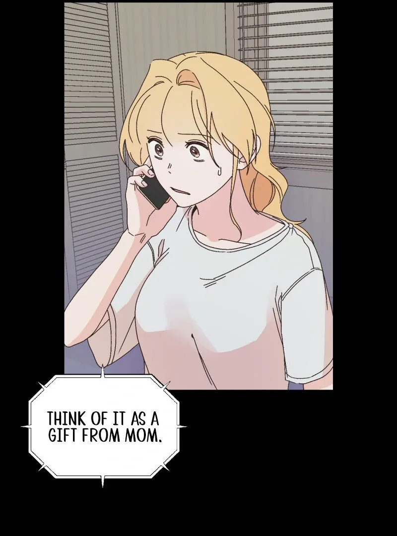 Anything! Okay Chapter 27 page 66 - 
