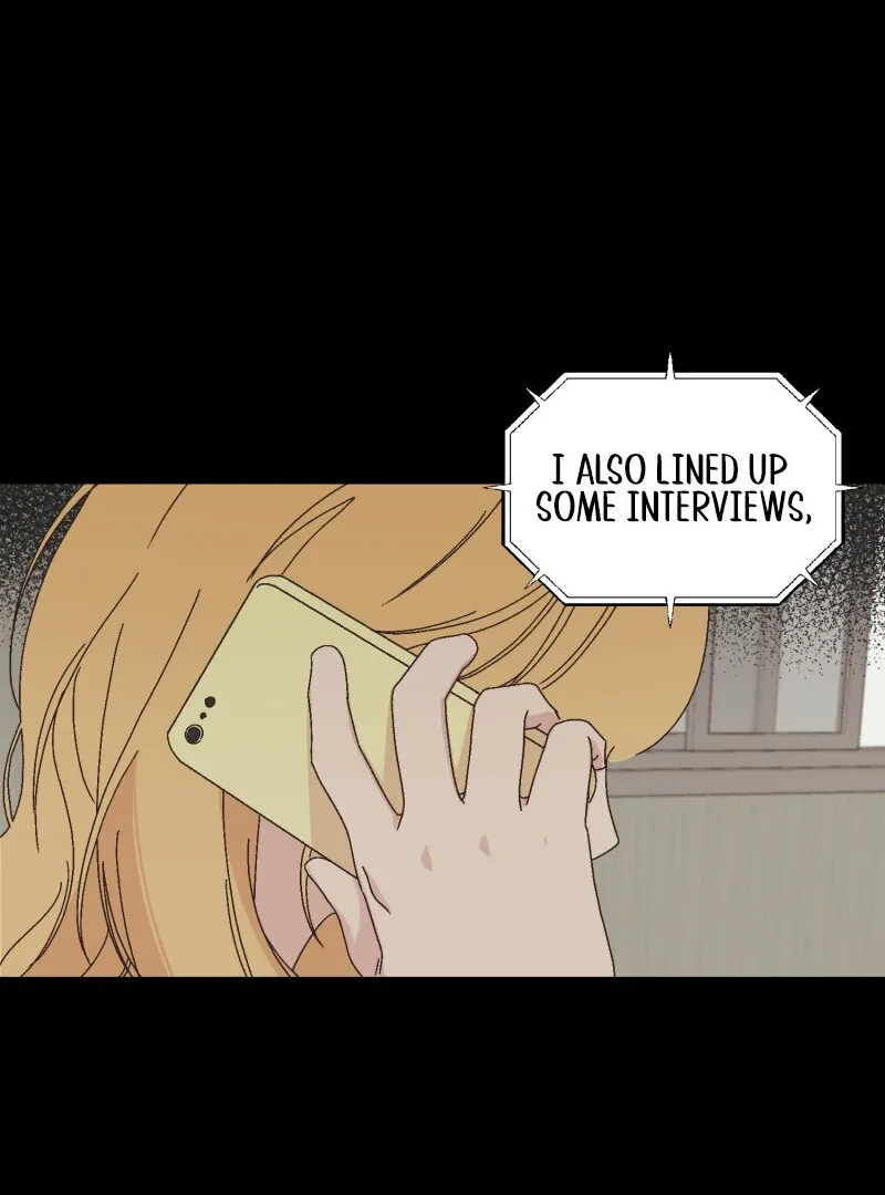 Anything! Okay Chapter 27 page 67 - 