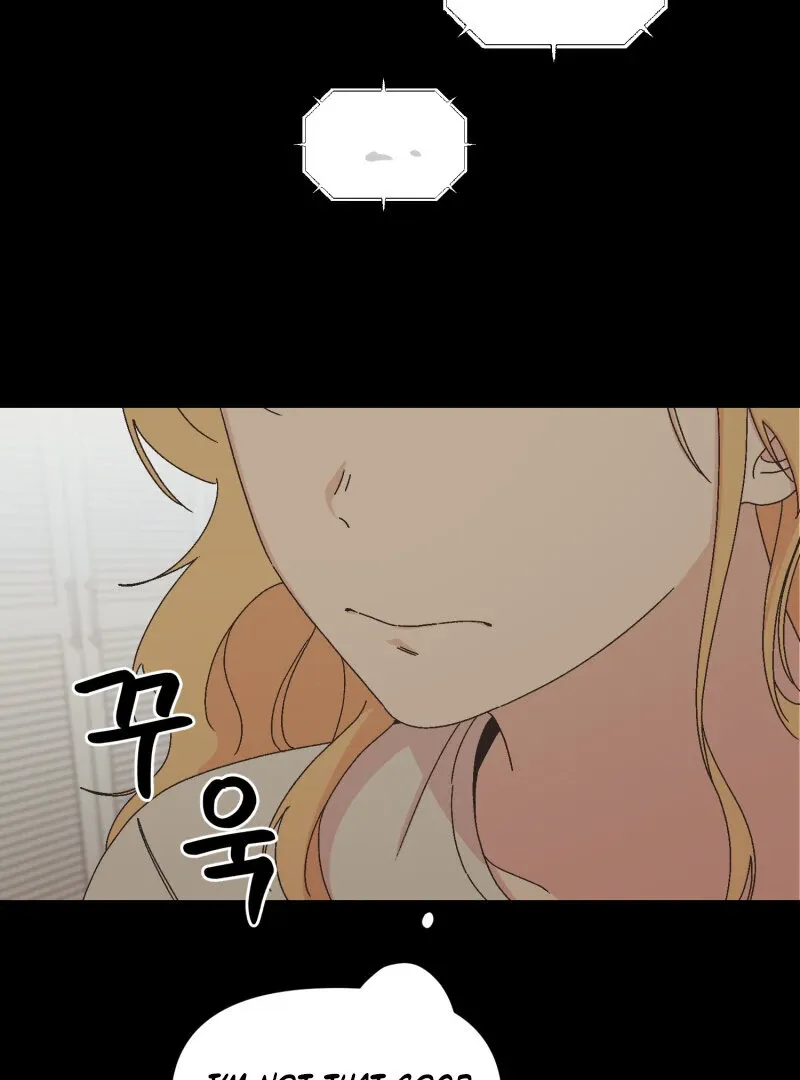 Anything! Okay Chapter 27 page 70 - 