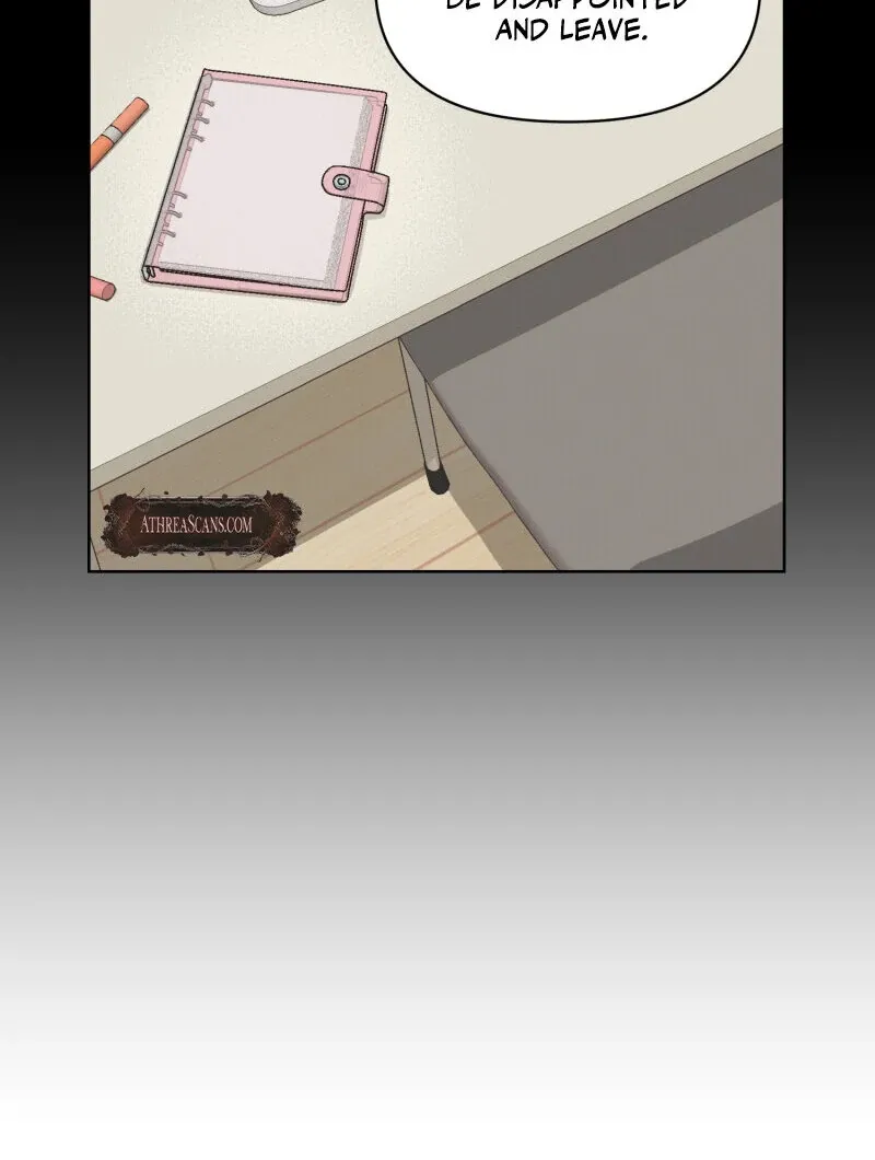 Anything! Okay Chapter 27 page 78 - 