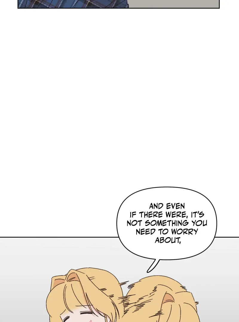 Anything! Okay Chapter 27 page 83 - 
