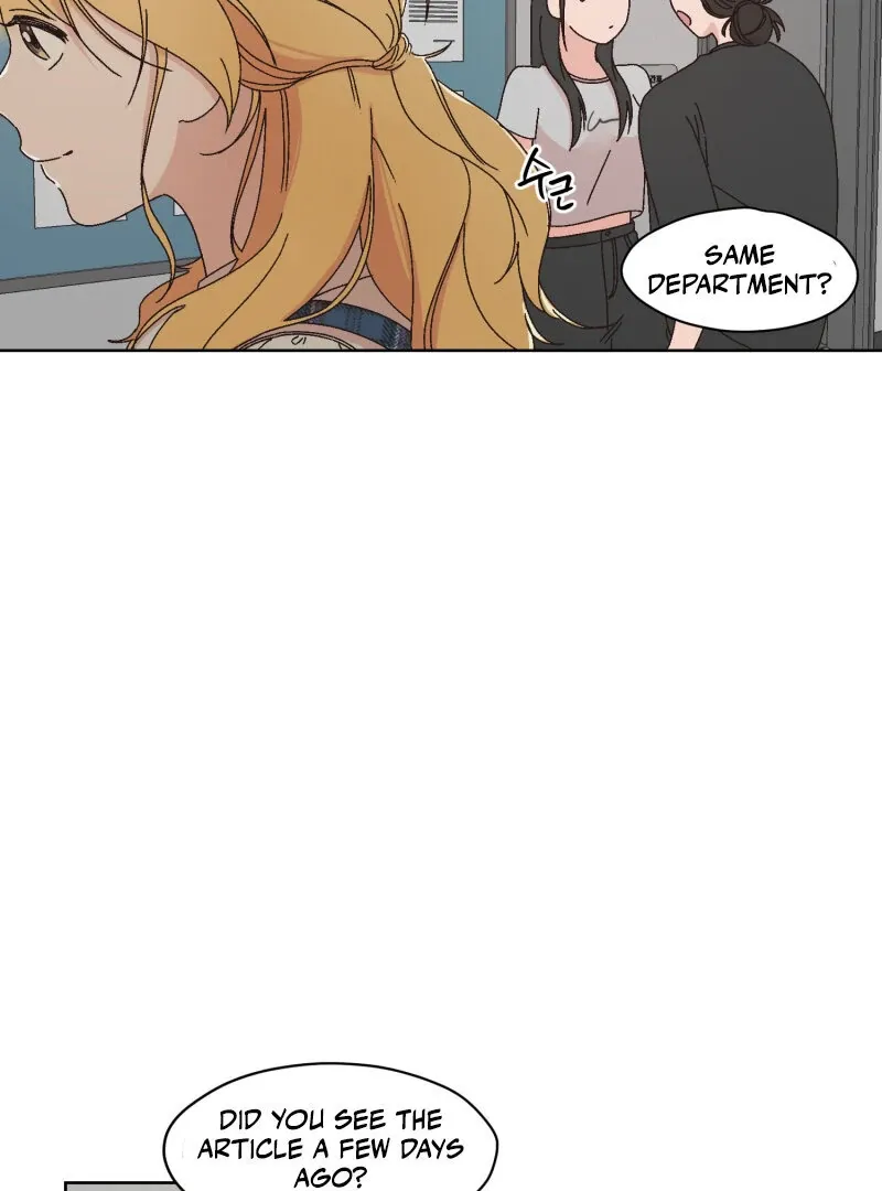 Anything! Okay Chapter 27 page 10 - 