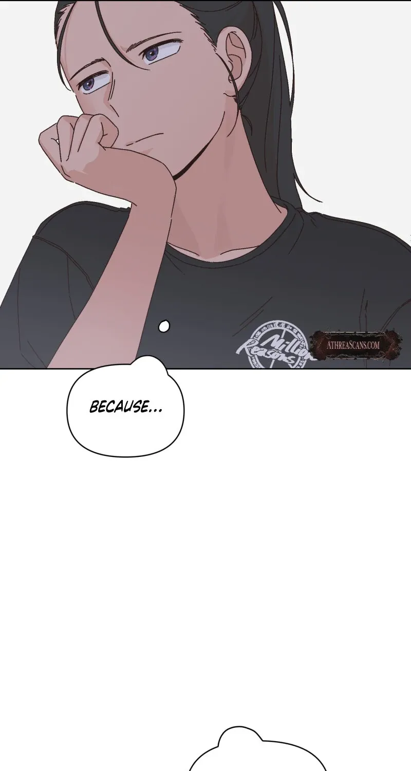 Anything! Okay Chapter 27 page 92 - 