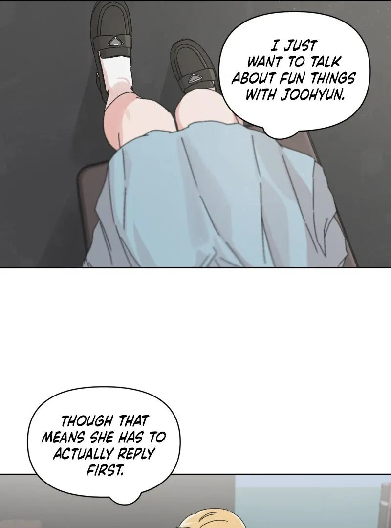 Anything! Okay Chapter 28 page 15 - 