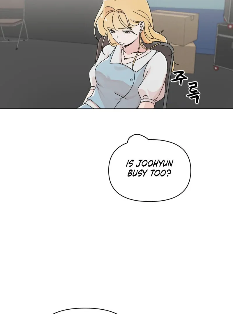 Anything! Okay Chapter 28 page 16 - 