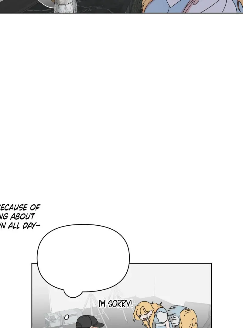 Anything! Okay Chapter 28 page 24 - 