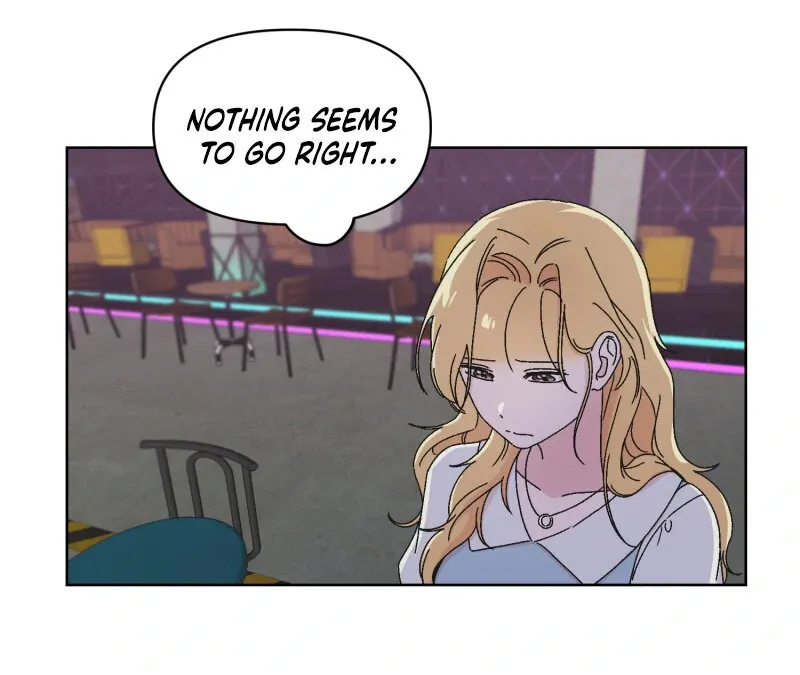 Anything! Okay Chapter 28 page 26 - 