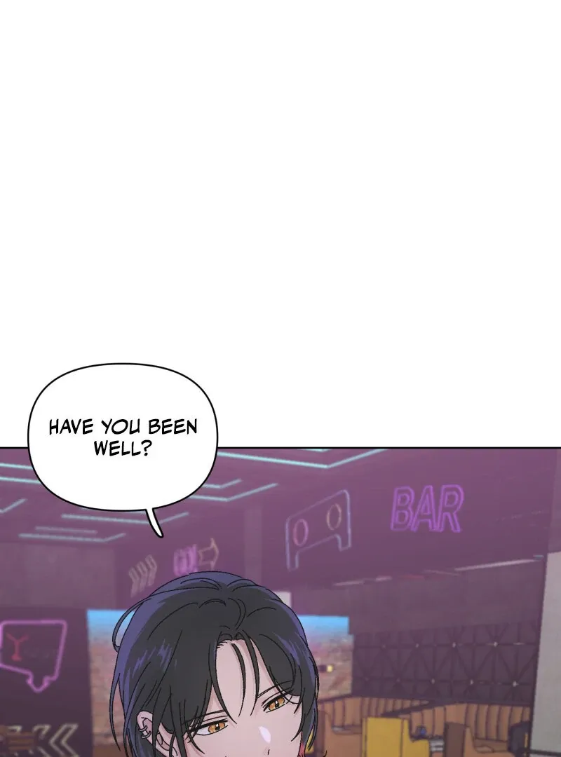Anything! Okay Chapter 28 page 33 - 