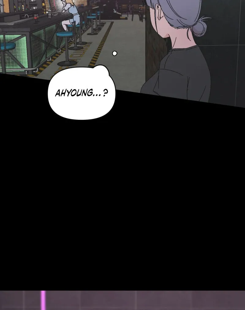 Anything! Okay Chapter 28 page 40 - 