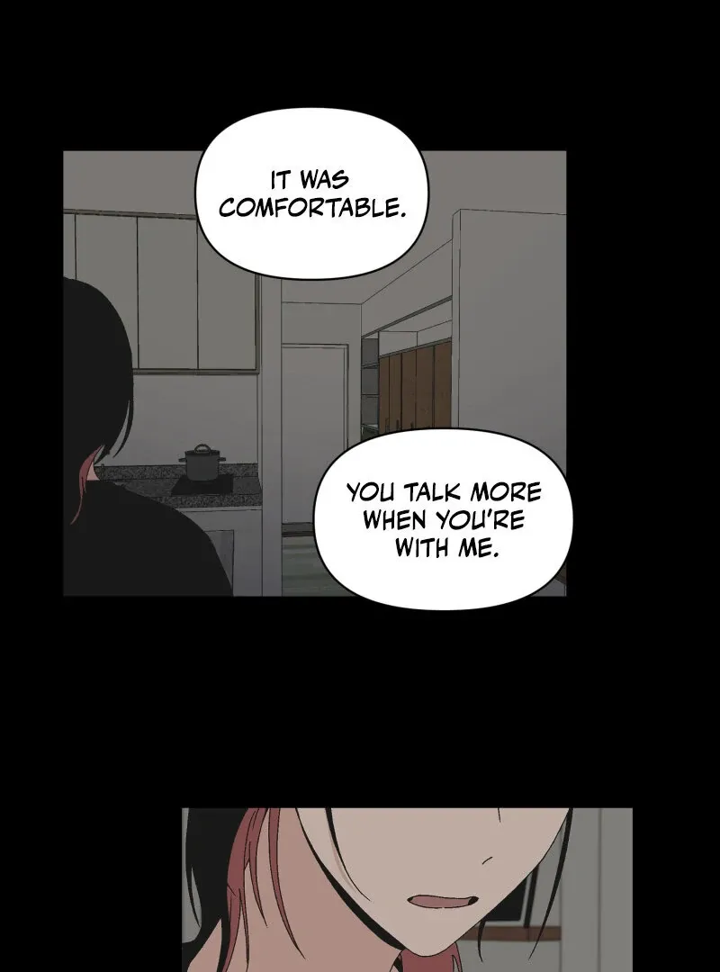 Anything! Okay Chapter 28 page 43 - 