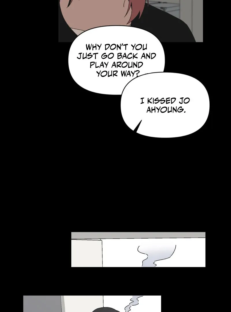 Anything! Okay Chapter 28 page 44 - 